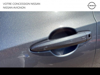 Photo 26 du bon plan NISSAN Juke 1.6 Hybrid 143ch Tekna 2023 occasion à 20999 €