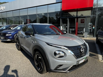 Photo 2 du bon plan NISSAN Juke 1.6 Hybrid 143ch N-Connecta 2023.5 occasion à 18990 €