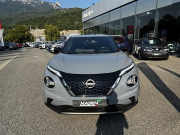 Photo 3 du bon plan NISSAN Juke 1.6 Hybrid 143ch N-Connecta 2023.5 occasion à 18990 €