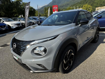 Photo 4 du bon plan NISSAN Juke 1.6 Hybrid 143ch N-Connecta 2023.5 occasion à 18990 €