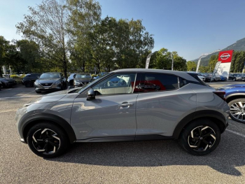 Photo 5 du bon plan NISSAN Juke 1.6 Hybrid 143ch N-Connecta 2023.5 occasion à 18990 €