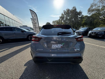 Photo 7 du bon plan NISSAN Juke 1.6 Hybrid 143ch N-Connecta 2023.5 occasion à 18990 €
