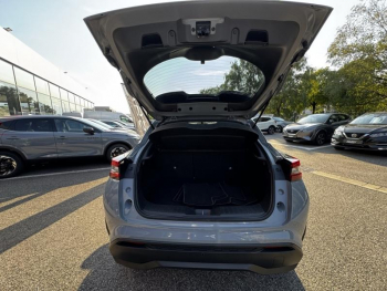 Photo 8 du bon plan NISSAN Juke 1.6 Hybrid 143ch N-Connecta 2023.5 occasion à 18990 €