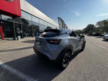 Photo 9 du bon plan NISSAN Juke 1.6 Hybrid 143ch N-Connecta 2023.5 occasion à 18990 €