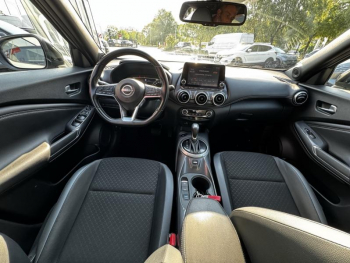 Photo 11 du bon plan NISSAN Juke 1.6 Hybrid 143ch N-Connecta 2023.5 occasion à 18990 €