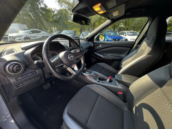 Photo 12 du bon plan NISSAN Juke 1.6 Hybrid 143ch N-Connecta 2023.5 occasion à 18990 €