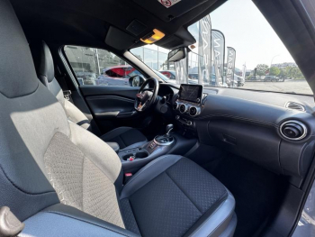 Photo 13 du bon plan NISSAN Juke 1.6 Hybrid 143ch N-Connecta 2023.5 occasion à 18990 €