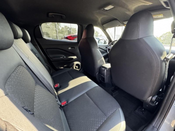 Photo 14 du bon plan NISSAN Juke 1.6 Hybrid 143ch N-Connecta 2023.5 occasion à 18990 €