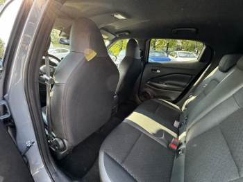 Photo 15 du bon plan NISSAN Juke 1.6 Hybrid 143ch N-Connecta 2023.5 occasion à 18990 €