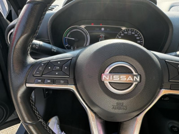 Photo 22 du bon plan NISSAN Juke 1.6 Hybrid 143ch N-Connecta 2023.5 occasion à 18990 €