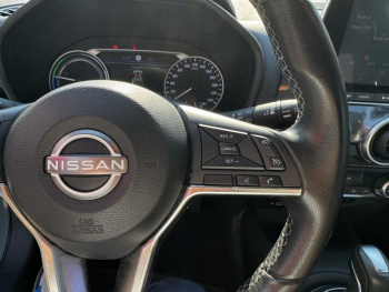 Photo 23 du bon plan NISSAN Juke 1.6 Hybrid 143ch N-Connecta 2023.5 occasion à 18990 €