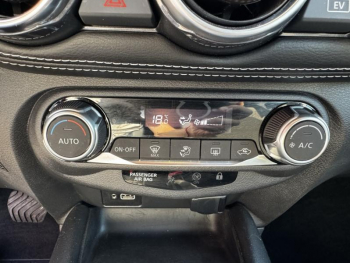 Photo 25 du bon plan NISSAN Juke 1.6 Hybrid 143ch N-Connecta 2023.5 occasion à 18990 €