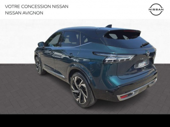 Photo 7 du bon plan NISSAN Qashqai e-POWER 190ch Tekna+ 2024 occasion à 31999 €
