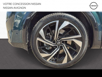 Photo 9 du bon plan NISSAN Qashqai e-POWER 190ch Tekna+ 2024 occasion à 31999 €