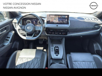 Photo 12 du bon plan NISSAN Qashqai e-POWER 190ch Tekna+ 2024 occasion à 31999 €