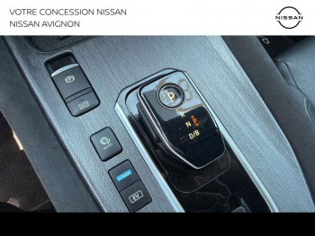 Photo 14 du bon plan NISSAN Qashqai e-POWER 190ch Tekna+ 2024 occasion à 31999 €
