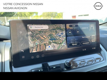 Photo 17 du bon plan NISSAN Qashqai e-POWER 190ch Tekna+ 2024 occasion à 31999 €