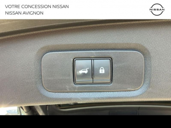 Photo 20 du bon plan NISSAN Qashqai e-POWER 190ch Tekna+ 2024 occasion à 31999 €