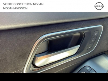 Photo 26 du bon plan NISSAN Qashqai e-POWER 190ch Tekna+ 2024 occasion à 31999 €