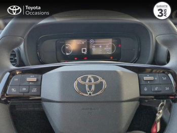 Photo 13 du bon plan TOYOTA PROACE CITY Medium 100 D-4D Start MY25 occasion à 22239 €