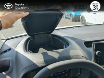 Photo 18 du bon plan TOYOTA PROACE CITY Medium 100 D-4D Start MY25 occasion à 22239 €