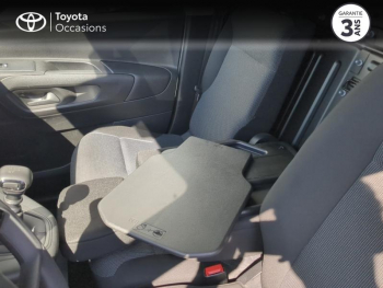 Photo 19 du bon plan TOYOTA PROACE CITY Medium 100 D-4D Start MY25 occasion à 22239 €