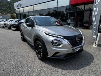 Photo 2 du bon plan NISSAN Juke 1.6 Hybrid 143ch N-Connecta 2023 occasion à 18900 €