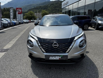 Photo 3 du bon plan NISSAN Juke 1.6 Hybrid 143ch N-Connecta 2023 occasion à 18900 €