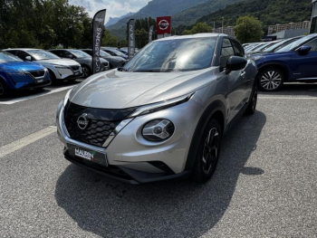 Photo 4 du bon plan NISSAN Juke 1.6 Hybrid 143ch N-Connecta 2023 occasion à 18900 €