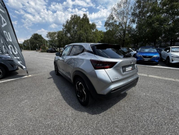 Photo 6 du bon plan NISSAN Juke 1.6 Hybrid 143ch N-Connecta 2023 occasion à 18900 €