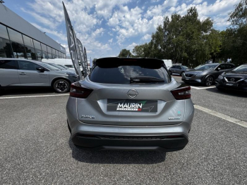 Photo 7 du bon plan NISSAN Juke 1.6 Hybrid 143ch N-Connecta 2023 occasion à 18900 €