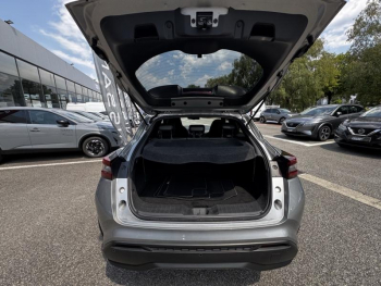 Photo 8 du bon plan NISSAN Juke 1.6 Hybrid 143ch N-Connecta 2023 occasion à 18900 €