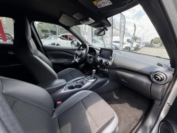 Photo 11 du bon plan NISSAN Juke 1.6 Hybrid 143ch N-Connecta 2023 occasion à 18900 €