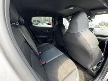 Photo 13 du bon plan NISSAN Juke 1.6 Hybrid 143ch N-Connecta 2023 occasion à 18900 €