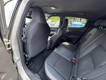 Photo 14 du bon plan NISSAN Juke 1.6 Hybrid 143ch N-Connecta 2023 occasion à 18900 €