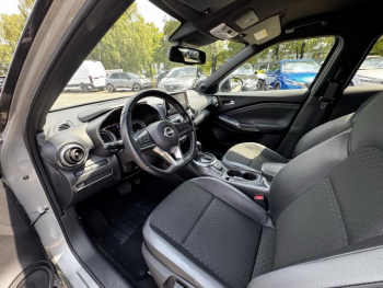 Photo 16 du bon plan NISSAN Juke 1.6 Hybrid 143ch N-Connecta 2023 occasion à 18900 €