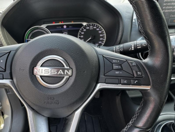 Photo 19 du bon plan NISSAN Juke 1.6 Hybrid 143ch N-Connecta 2023 occasion à 18900 €