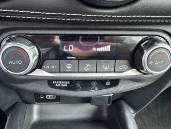 Photo 22 du bon plan NISSAN Juke 1.6 Hybrid 143ch N-Connecta 2023 occasion à 18900 €