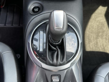 Photo 23 du bon plan NISSAN Juke 1.6 Hybrid 143ch N-Connecta 2023 occasion à 18900 €