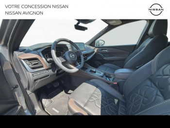 Photo 4 du bon plan NISSAN Qashqai e-POWER 190ch Tekna 2024 occasion à 30999 €