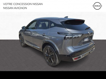 Photo 7 du bon plan NISSAN Qashqai e-POWER 190ch Tekna 2024 occasion à 30999 €