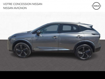 Photo 8 du bon plan NISSAN Qashqai e-POWER 190ch Tekna 2024 occasion à 30999 €