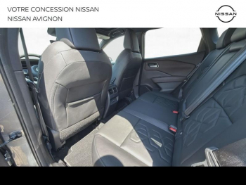 Photo 10 du bon plan NISSAN Qashqai e-POWER 190ch Tekna 2024 occasion à 30999 €
