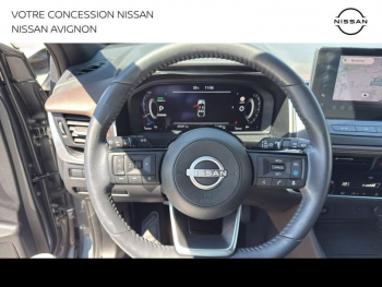 Photo 11 du bon plan NISSAN Qashqai e-POWER 190ch Tekna 2024 occasion à 30999 €