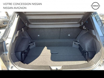 Photo 12 du bon plan NISSAN Qashqai e-POWER 190ch Tekna 2024 occasion à 30999 €
