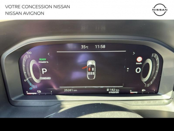 Photo 13 du bon plan NISSAN Qashqai e-POWER 190ch Tekna 2024 occasion à 30999 €