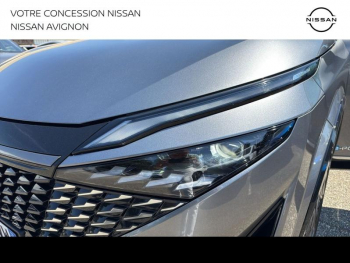 Photo 14 du bon plan NISSAN Qashqai e-POWER 190ch Tekna 2024 occasion à 30999 €