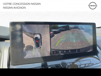 Photo 17 du bon plan NISSAN Qashqai e-POWER 190ch Tekna 2024 occasion à 30999 €