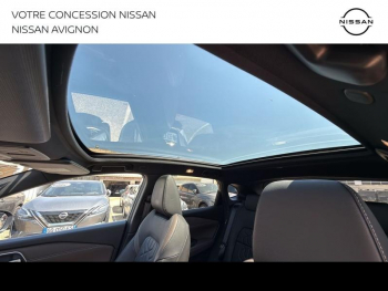 Photo 18 du bon plan NISSAN Qashqai e-POWER 190ch Tekna 2024 occasion à 30999 €