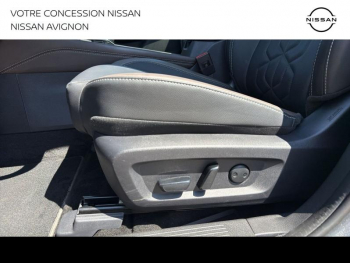 Photo 21 du bon plan NISSAN Qashqai e-POWER 190ch Tekna 2024 occasion à 30999 €